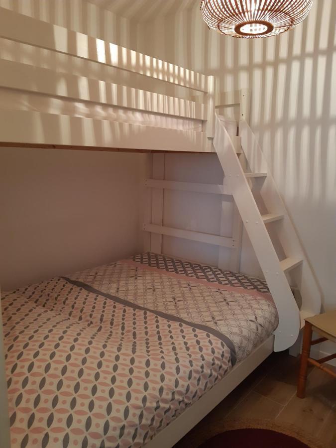 Appartement L'Adroit à Barcelonnette Extérieur photo