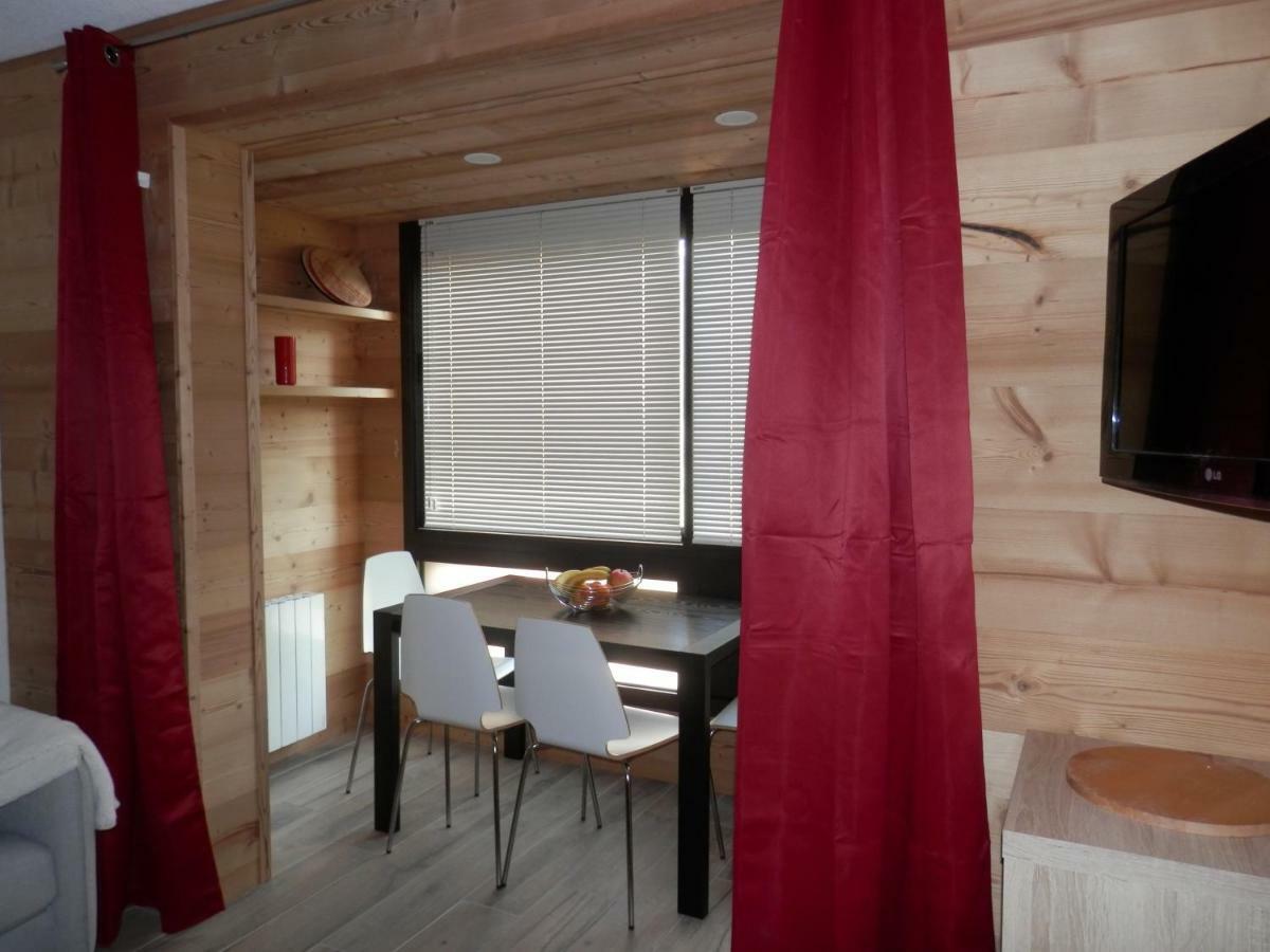 Appartement L'Adroit à Barcelonnette Extérieur photo