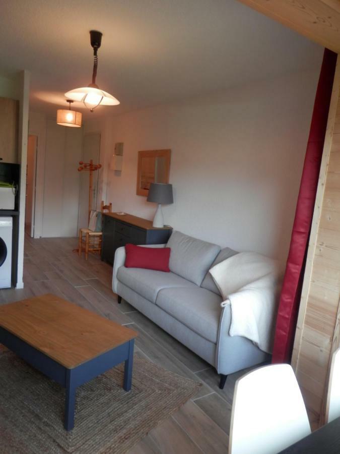Appartement L'Adroit à Barcelonnette Extérieur photo